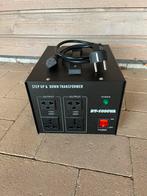 Omvormer 110V-220V 1000W, Ophalen, Nieuw