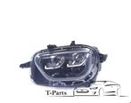 Citroen C3 koplamp links 9836267180 led 2018+