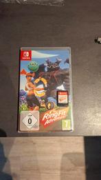 Ring Fit Adventure - Nintendo Switch, 1 speler, Zo goed als nieuw, Vanaf 7 jaar, Ophalen