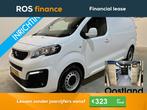 Peugeot Expert 2.0 BlueHDI 120 PK L2 Premium, Diesel, Bedrijf, BTW verrekenbaar, Emergency brake assist