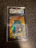 Bellibolt ex SR – BCTC 10 – Chinese Pokémon kaart, Hobby en Vrije tijd, Verzamelkaartspellen | Pokémon, Ophalen of Verzenden, Nieuw