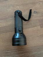 Uv zaklamp ultra violet led lamp, Ophalen of Verzenden, Nieuw, Batterij