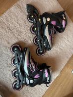 Skeelers, Sport en Fitness, Skeelers, Overige merken, Ophalen of Verzenden, Zo goed als nieuw, Inline skates 4 wielen