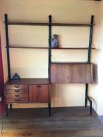 Wandkast van Louis van Teeffelen jaren 50/60, Ophalen