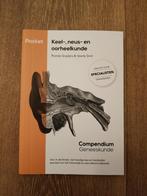 Compendium Geneeskunde verschillende pockets, Boeken, Ophalen of Verzenden, Zo goed als nieuw, Overige wetenschappen
