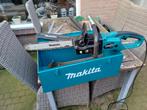 Nette Makita ketting zaag elektrische, Ophalen, Kettingzaag, Zo goed als nieuw, 30 tot 70 mm