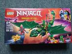 Lego ninjago dragons rising, Ophalen, Nieuw