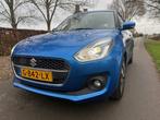 Suzuki Swift 1.2 Stijl Smart Hybr, Auto's, Voorwielaandrijving, Gebruikt, 4 cilinders, Swift