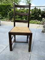 6 klassieke stoelen, Antiek en Kunst, Antiek | Meubels | Stoelen en Banken, Ophalen