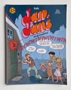 Jan, Jans en de kinderen 38, Gelezen, Ophalen of Verzenden, Eén stripboek