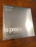 La Prairie Skin Caviar 50 ml nieuw, Nieuw, Ophalen of Verzenden