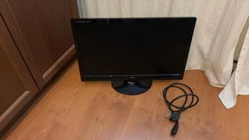 iiyama ProLite E2278HD – 22 inch Full HD monitor beschikbaar voor biedingen