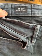 Denham Spray jeans, Denham, Blauw, Ophalen of Verzenden, W30 - W32 (confectie 38/40)