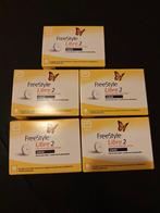 5 stuks Freestyle Libre 2, Diversen, Verpleegmiddelen, Verzenden