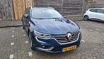 Renault Talisman Energy dCi 160pk EDC 2017 Blauw, Auto's, 4 cilinders, 1850 kg, Stationwagon, Diesel
