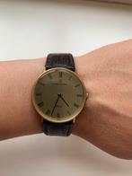 Michel herbelin vintage horloge, Overige merken, Overige materialen, Met bandje, Polshorloge