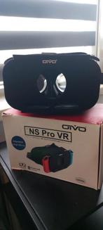 VR Bril voor Nintendo Switch - OIVO NS Pro VR, Spelcomputers en Games, Virtual Reality, Ophalen