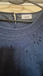 Yessica Top - Maat 44 - Blauw, Blauw, Yessica, Maat 42/44 (L), Ophalen of Verzenden