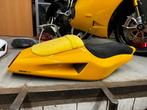 Biposto ducati 916 geel of grijs compleet, Ophalen of Verzenden