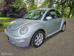 Volkswagen New Beetle 1.6, Stof, Gebruikt, Beetle (Kever), 4 stoelen