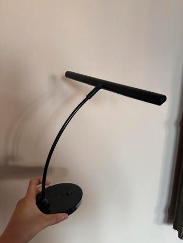 Elegante vintage Bureaulamp / Tafellamp beschikbaar voor biedingen