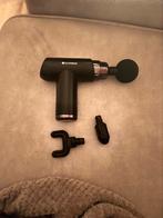 Silvergear massagegun, Ophalen of Verzenden, Gebruikt, Apparaat