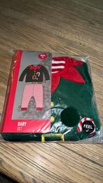 Gloednieuwe babyset kerstelf mt.74, Jongetje of Meisje, Nieuw, Ophalen of Verzenden, Pakje