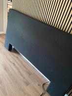 Gratis hoofdbord laatste kans dinsdag stort, Ophalen, Gebruikt, Tweepersoons, 180 cm