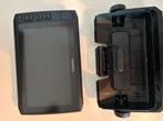 Garmin Echomap UHD 92SV + Transducer, Watersport en Boten, Ophalen of Verzenden, Gebruikt, Kaartplotter of Fish Finder
