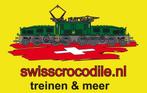 Treinen & meer, Hobby en Vrije tijd, Modeltreinen | H0, Wisselstroom, Locomotief, Nieuw, Ophalen of Verzenden