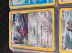 Diverse pokemonkaarten, Ophalen of Verzenden, Zo goed als nieuw