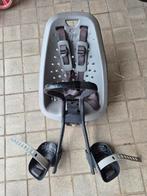 Yepp Fiets Voorzitje - Kinderzitje, Ophalen, Yepp, Voorzitje, 0 t/m 13 kg