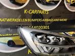 Koplamp Ford Focus MK4 Full LED Rechts JX7B-13E014-AE, Info@fabrikant.eu, Fabrikantstraat 1
1000 AA  Amsterdam, NL, Ophalen of Verzenden