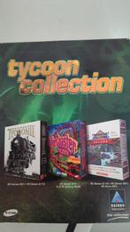Tycoon Collection, Spelcomputers en Games, Games | Pc, Vanaf 3 jaar, Gebruikt, Ophalen of Verzenden, 1 speler
