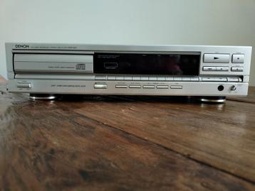 Denon DCD-620 CD Speler beschikbaar voor biedingen