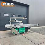 Altendorf F45 Formaatzaag Elmo3 Vol opties **, Ophalen of Verzenden, Altendorf martin scm robland felder hammer