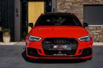 Audi RS3 Sportback 2.5 TFSI Quattro Pano/DCC/ACC/B&O/Catalun, Auto's, Automaat, Gebruikt, RS3, Met garantie (alle)
