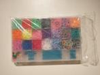 Loom bandjes, Hobby en Vrije tijd, Knutselen, Niet bekend, Niet bekend, Materiaal, Nieuw