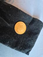 Gouden tientje 1913, Postzegels en Munten, Munten | Nederland, Ophalen, Koningin Wilhelmina, 10 gulden