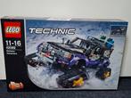 Lego 42069 Technic NIEUW minifig Extreem Avontuur Voertuig, Ophalen of Verzenden, Nieuw, Complete set, Lego