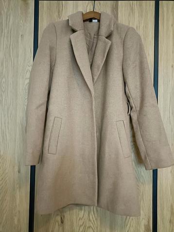Dames jas H&M beschikbaar voor biedingen