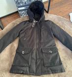 Air force jas, Kleding | Dames, Jassen | Winter, Airforce, Zwart, Maat 42/44 (L), Ophalen of Verzenden