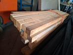 Balkjes 150 x 75 x 75, Tuin en Terras, Palen, Balken en Planken, Ophalen of Verzenden, Minder dan 180 cm, Palen