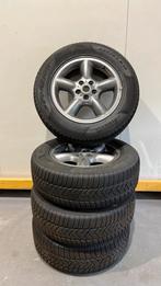 Land rover rang rover  L322 velg met band, Ophalen