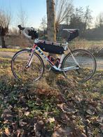 Cube peleton racefiets 60cm, Fietsen en Brommers, Fietsen | Racefietsen, 28 inch, Gebruikt, Heren, Aluminium