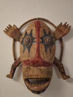 Hopi masker, Antiek en Kunst, Ophalen of Verzenden