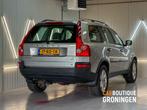 Volvo XC90 2.4 AWD D5 Summum 7P | YOUNGTIMER | LEER | TREKHA, Auto's, Volvo, Te koop, 233 €/maand, Gebruikt, 750 kg