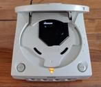 Sega Dreamcast GDEMU, Spelcomputers en Games, Spelcomputers | Sega, Ophalen of Verzenden, Gebruikt, Met games, Zonder controller