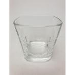 # Ballantine whiskey glas, Verzamelen, Ophalen of Verzenden, Zo goed als nieuw, Overige typen