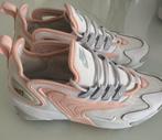 Nieuwe dames nike zoom 2k white coral snekers, Ophalen, Nieuw, Overige sporten, Hardloopschoenen